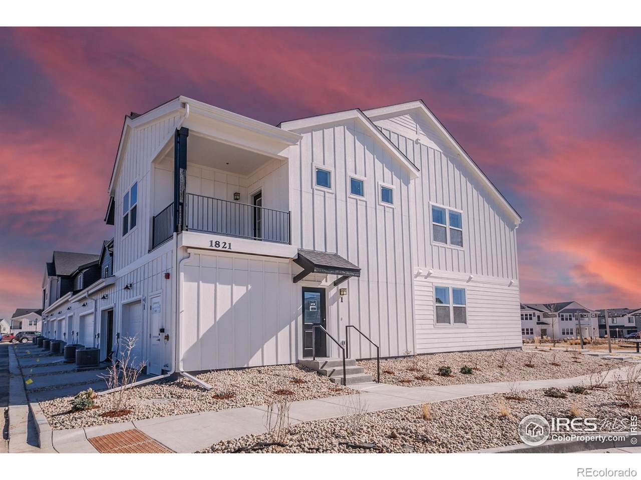 1821 Bounty Drive - Photo 1