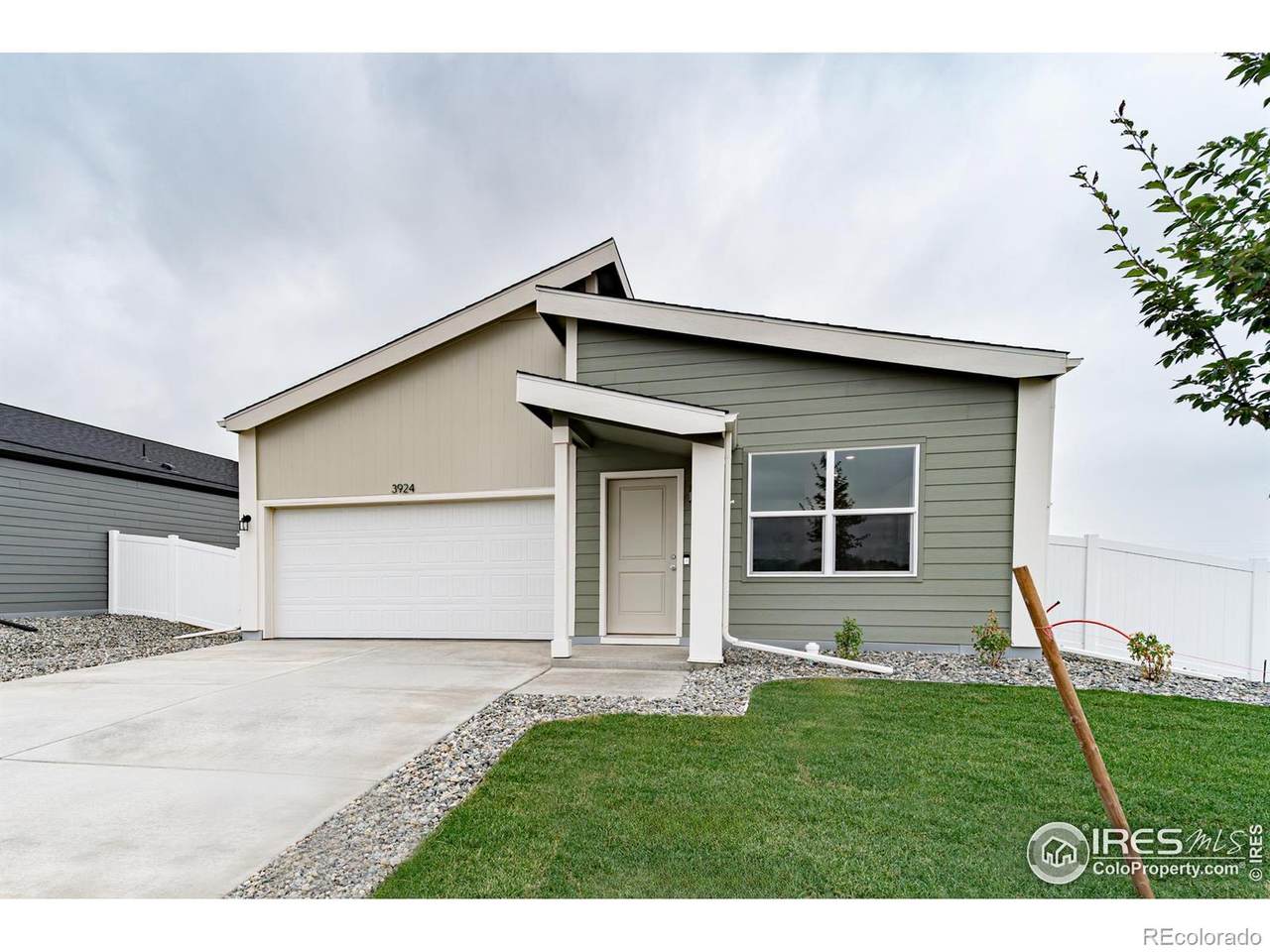 3924 Kenai Street - Photo 1