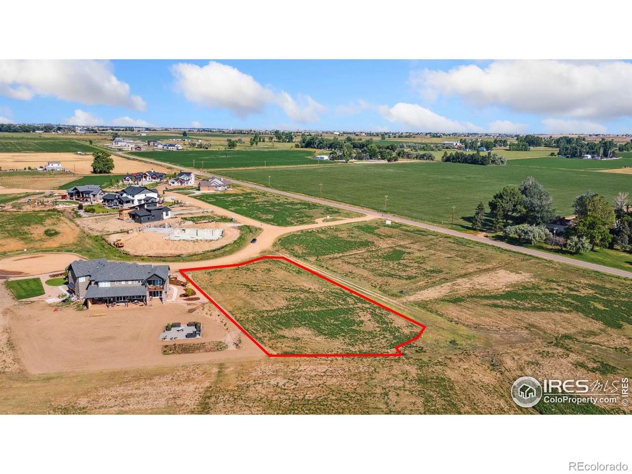 1554 Hauck Meadows Drive - Photo 1