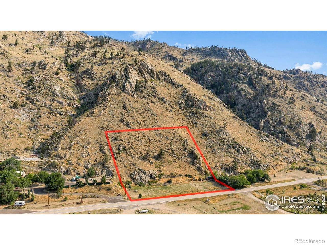 33032 Poudre Canyon Road - Photo 1