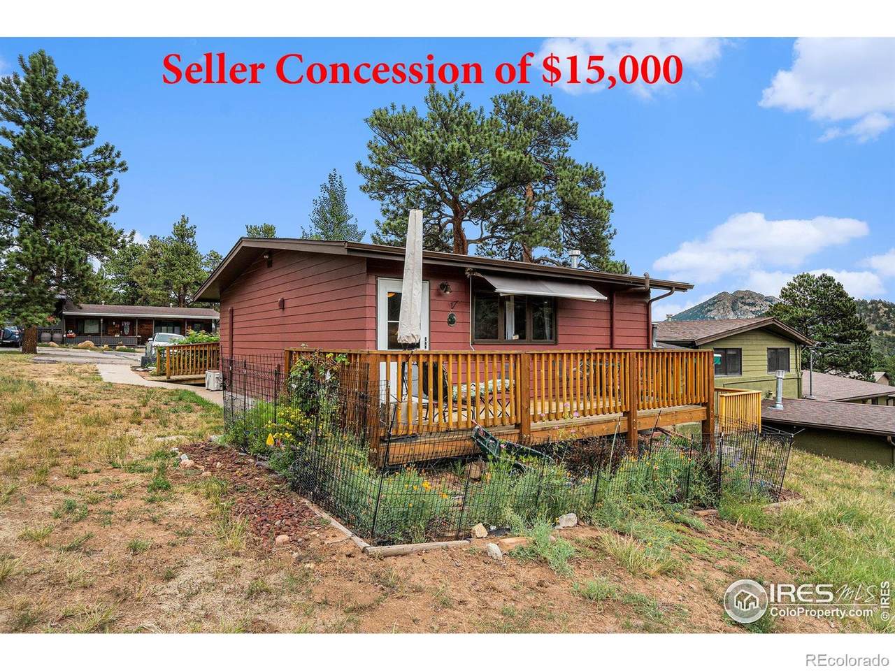 1250 Saint Vrain Avenue - Photo 1