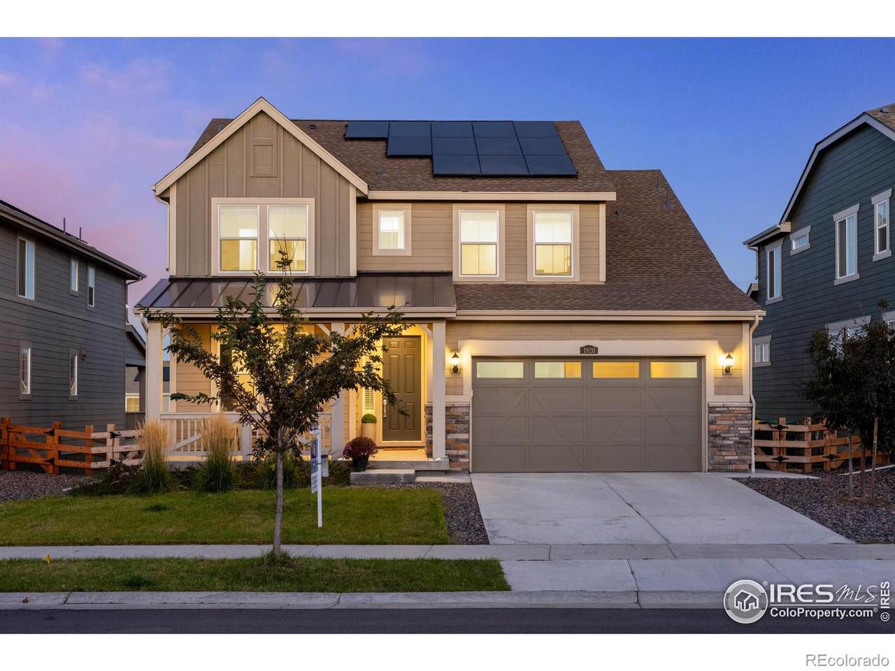 1920 Miranda Road - Photo 1