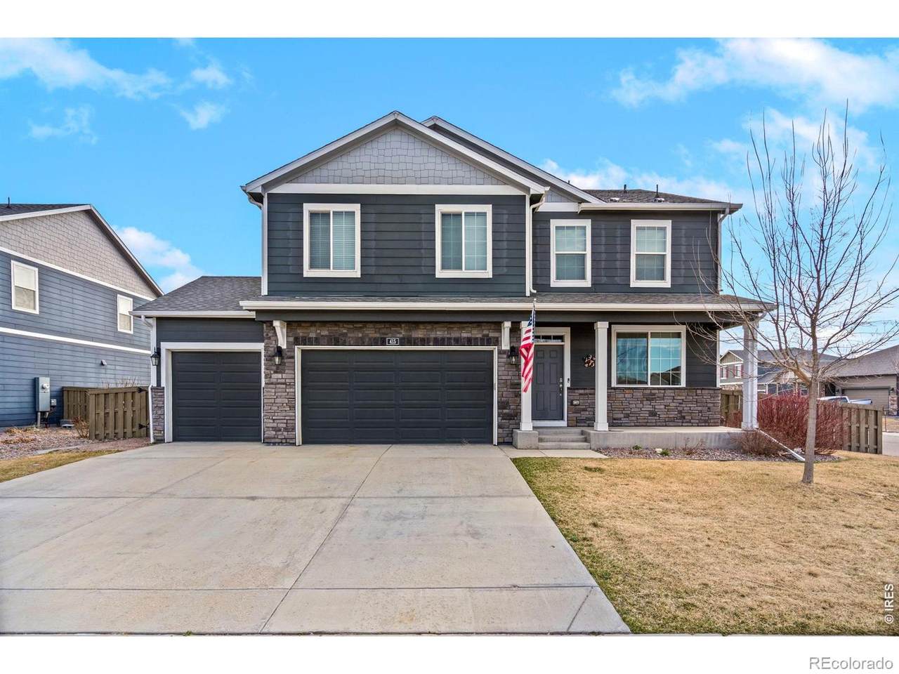 415 3rd Street - Photo 1