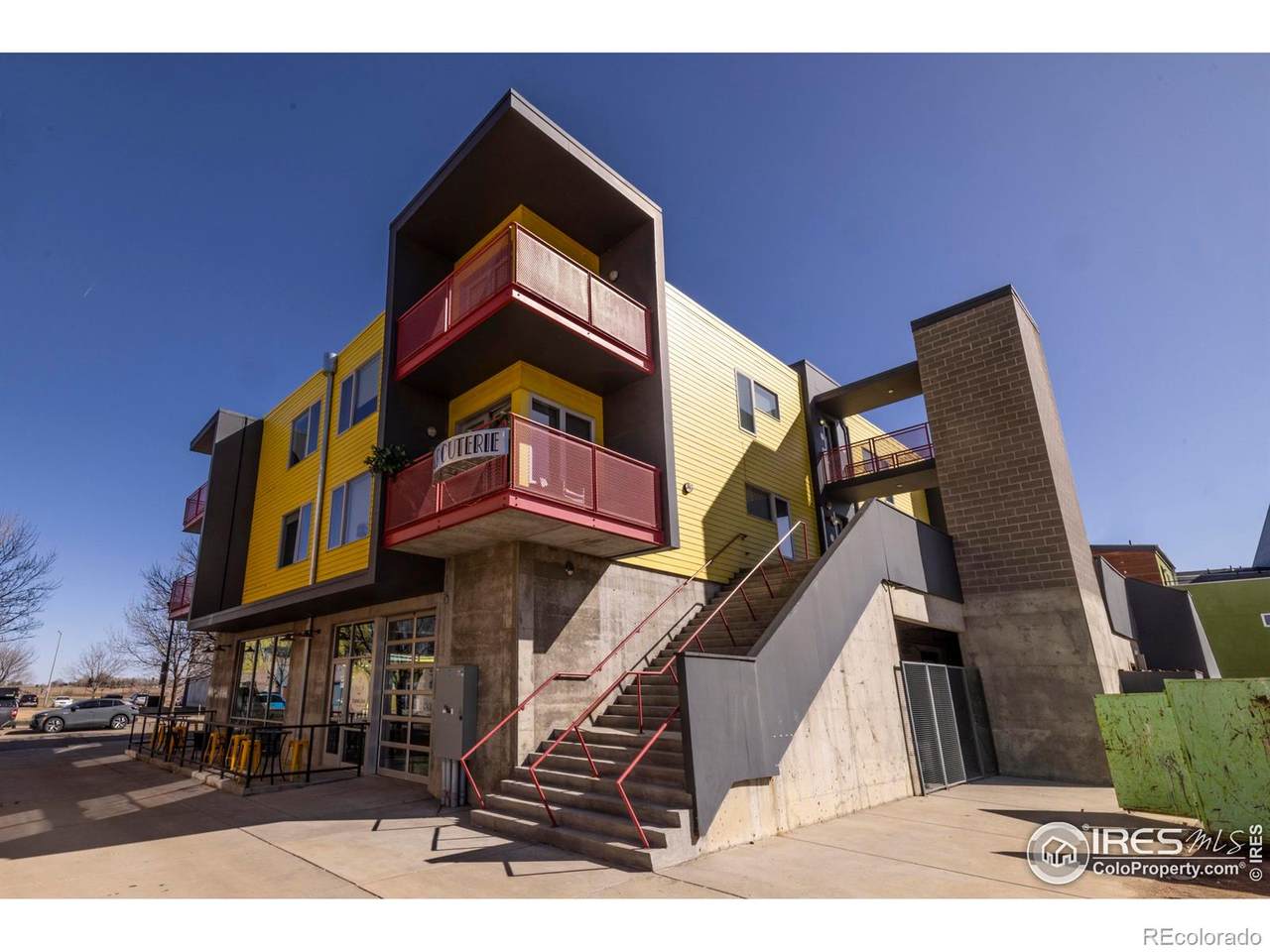 2025 Ionosphere Street - Photo 1