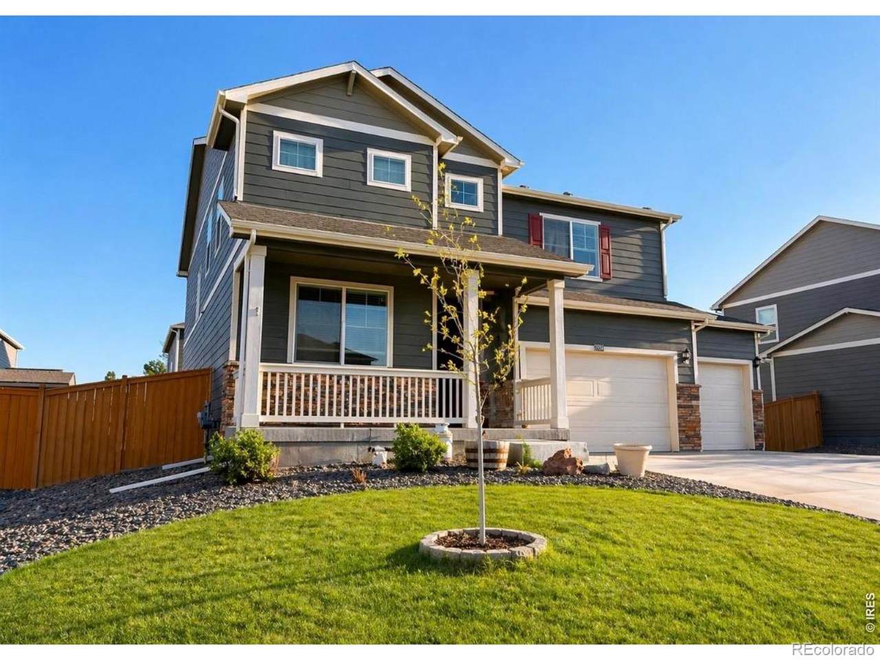 3725 Catmint Street - Photo 1