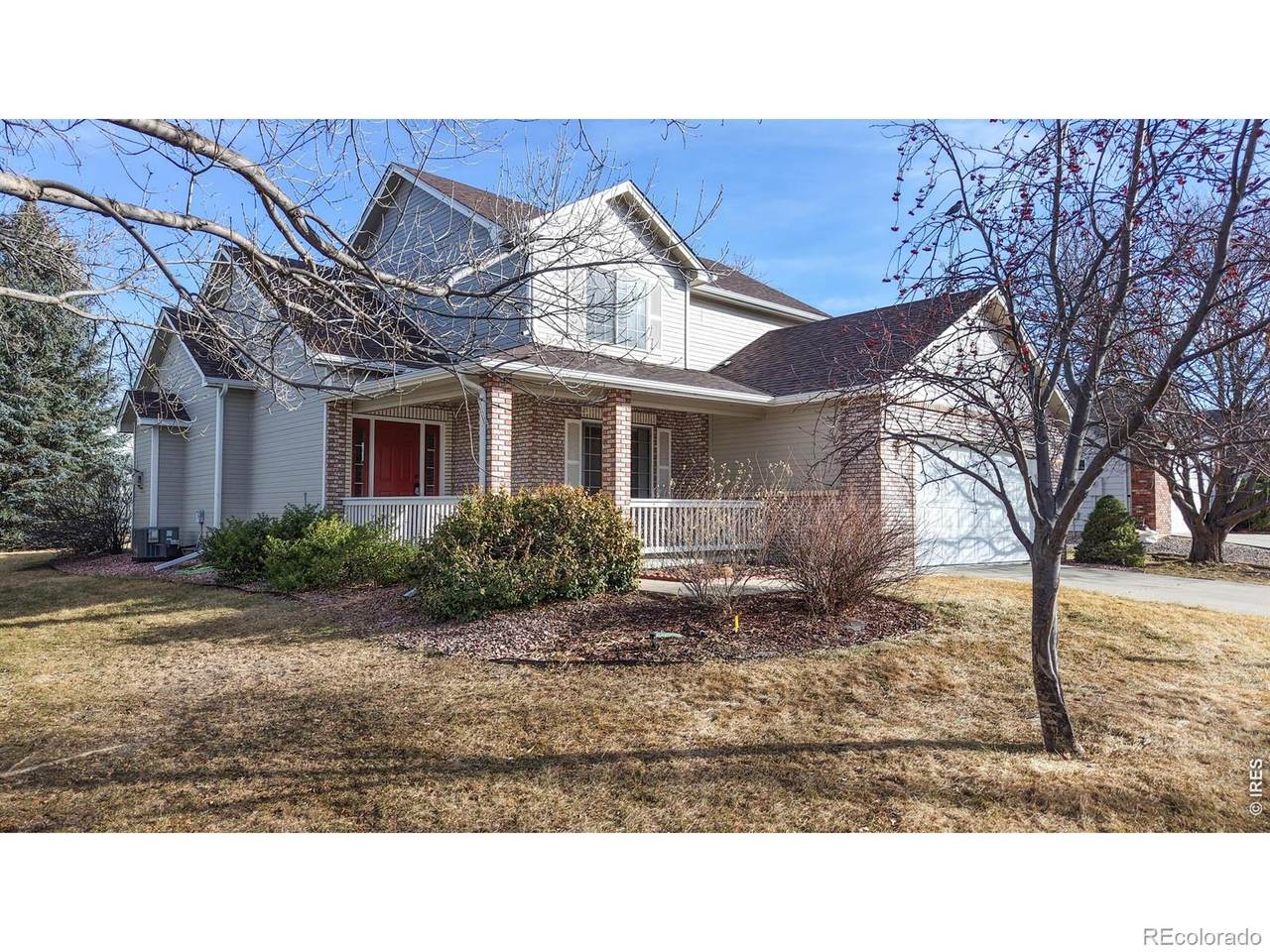 2768 Amber Drive - Photo 1
