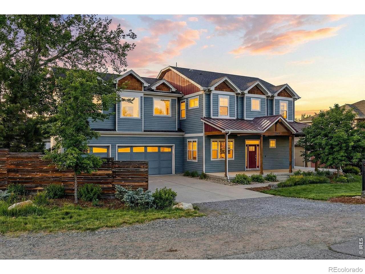 1205 Sumac Avenue - Photo 1