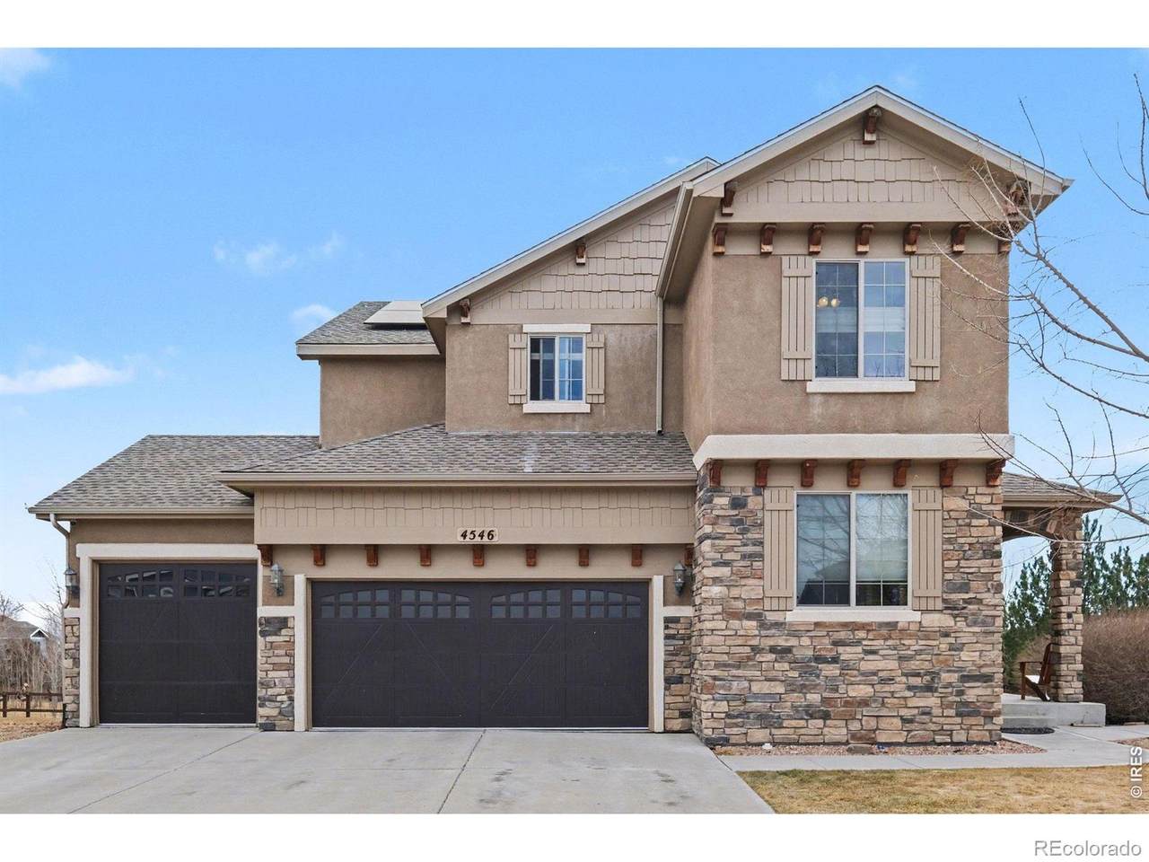 4546 Tarragon Drive - Photo 1