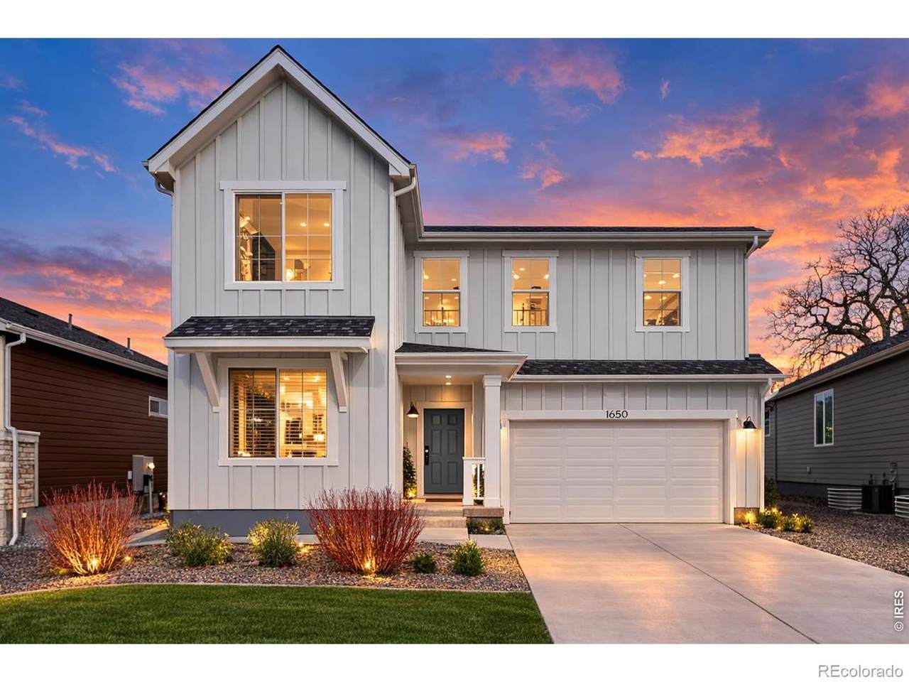 1650 Foggy Brook Drive - Photo 1