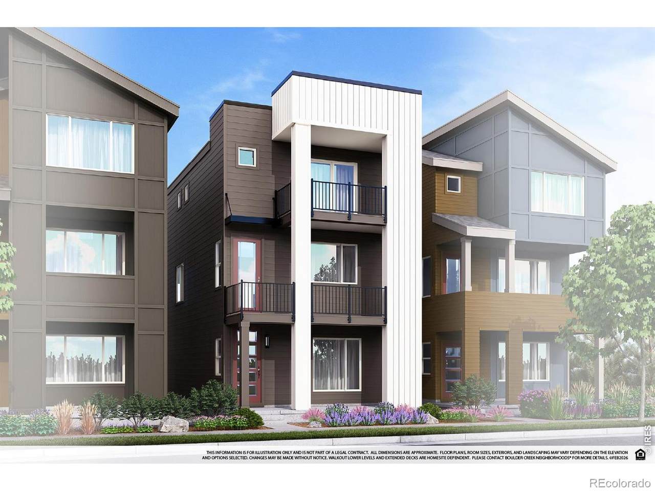 16567 Peak Street - Photo 1