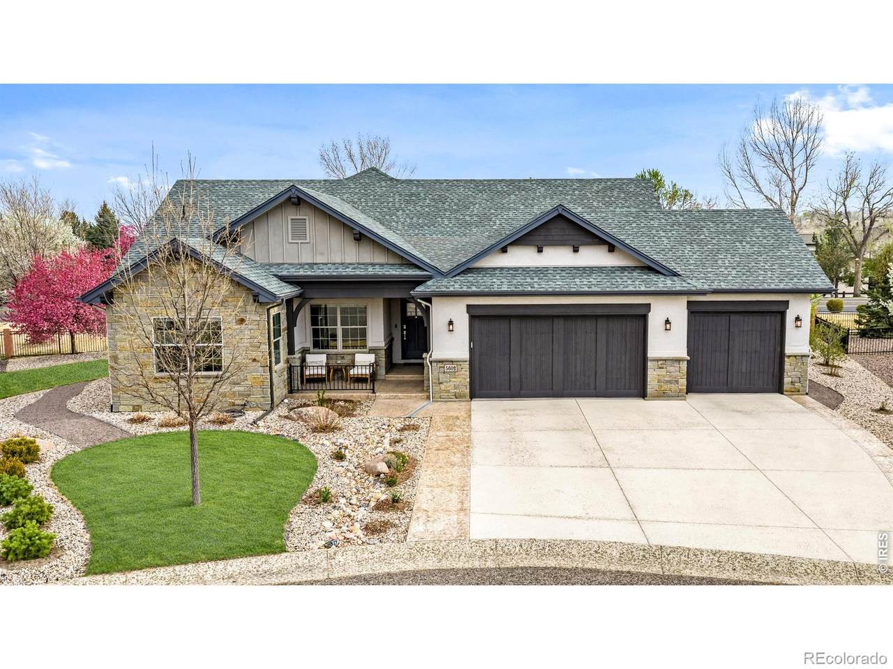 5602 Red Thunder Court - Photo 1