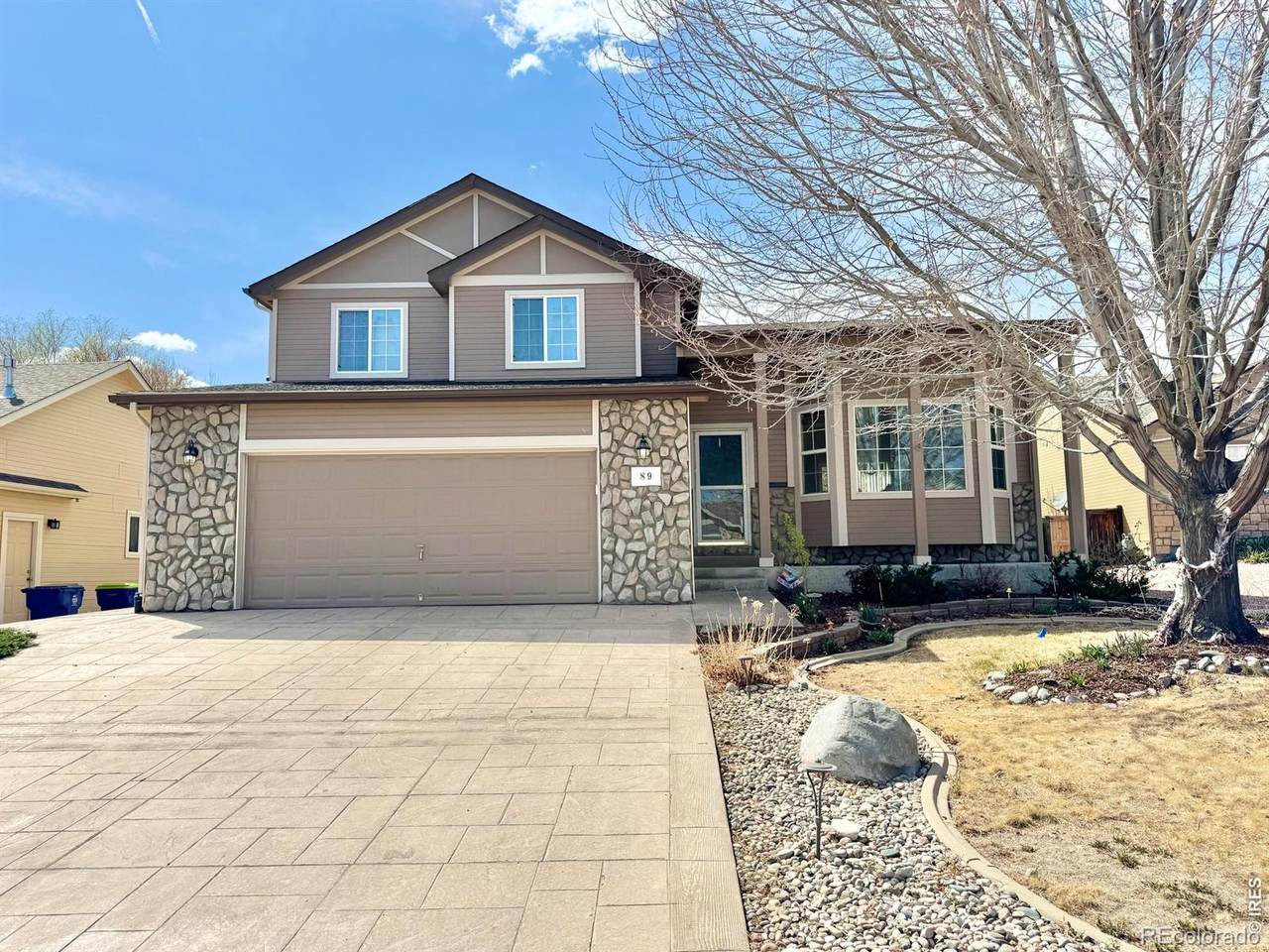 89 Arapaho Street - Photo 1