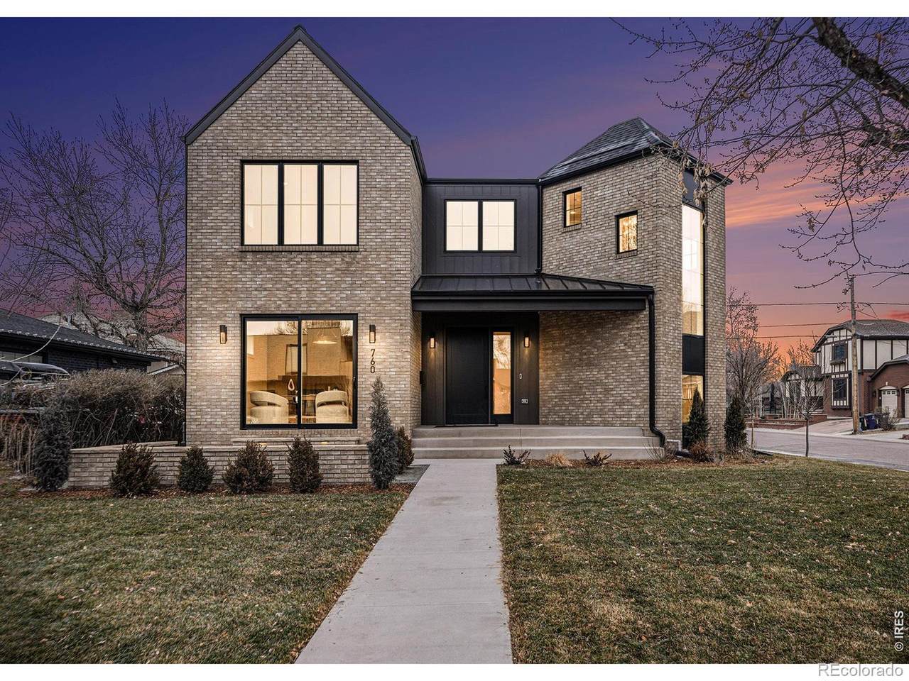 760 Jersey Street - Photo 1