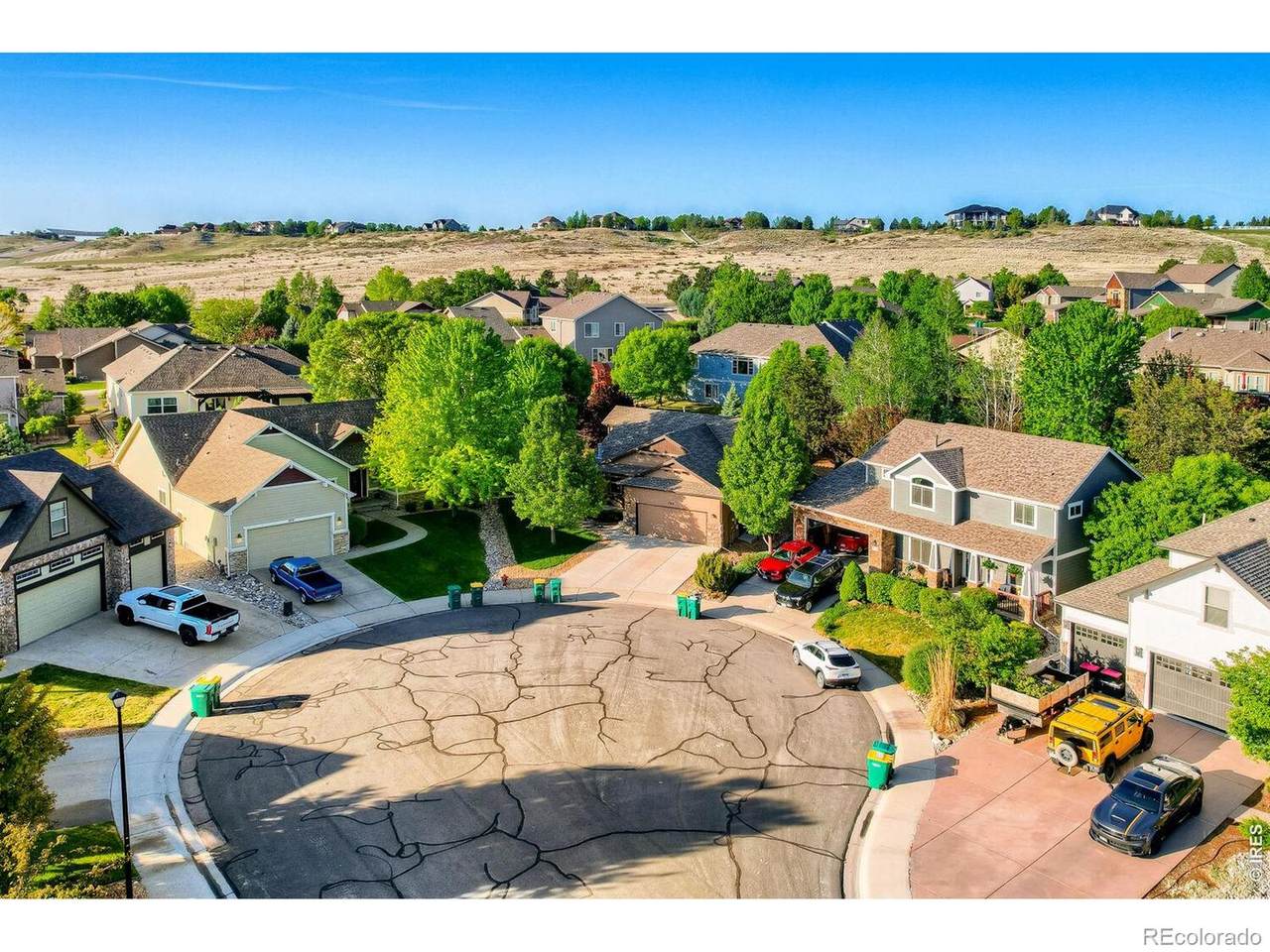1760 Clear Creek Court - Photo 1
