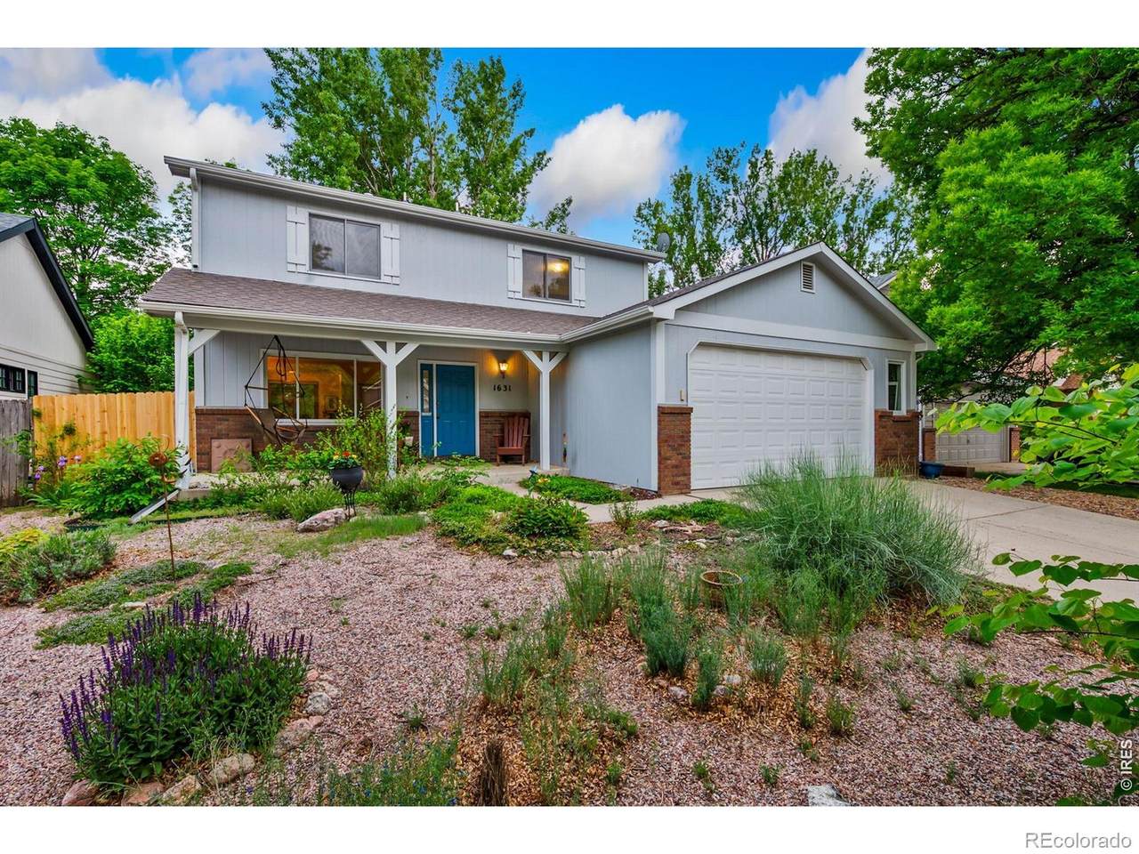 1631 Dogwood Court - Photo 1