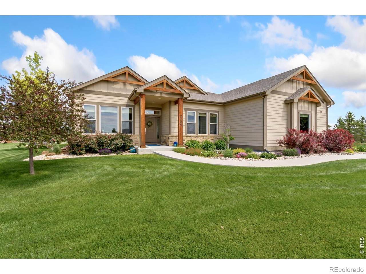 2124 Scenic Estates Drive - Photo 1