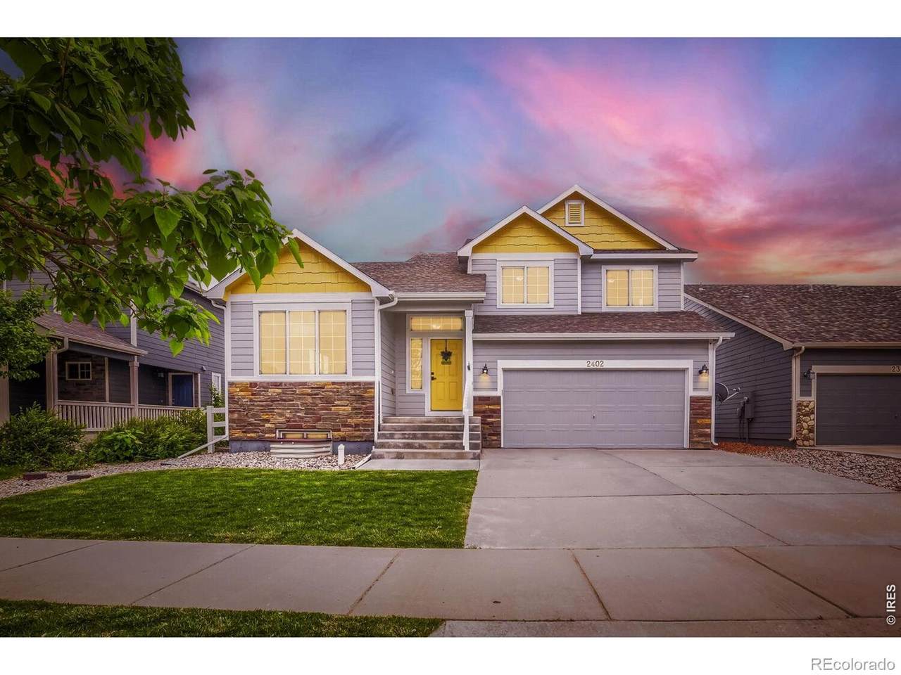 2402 Thoreau Drive - Photo 1