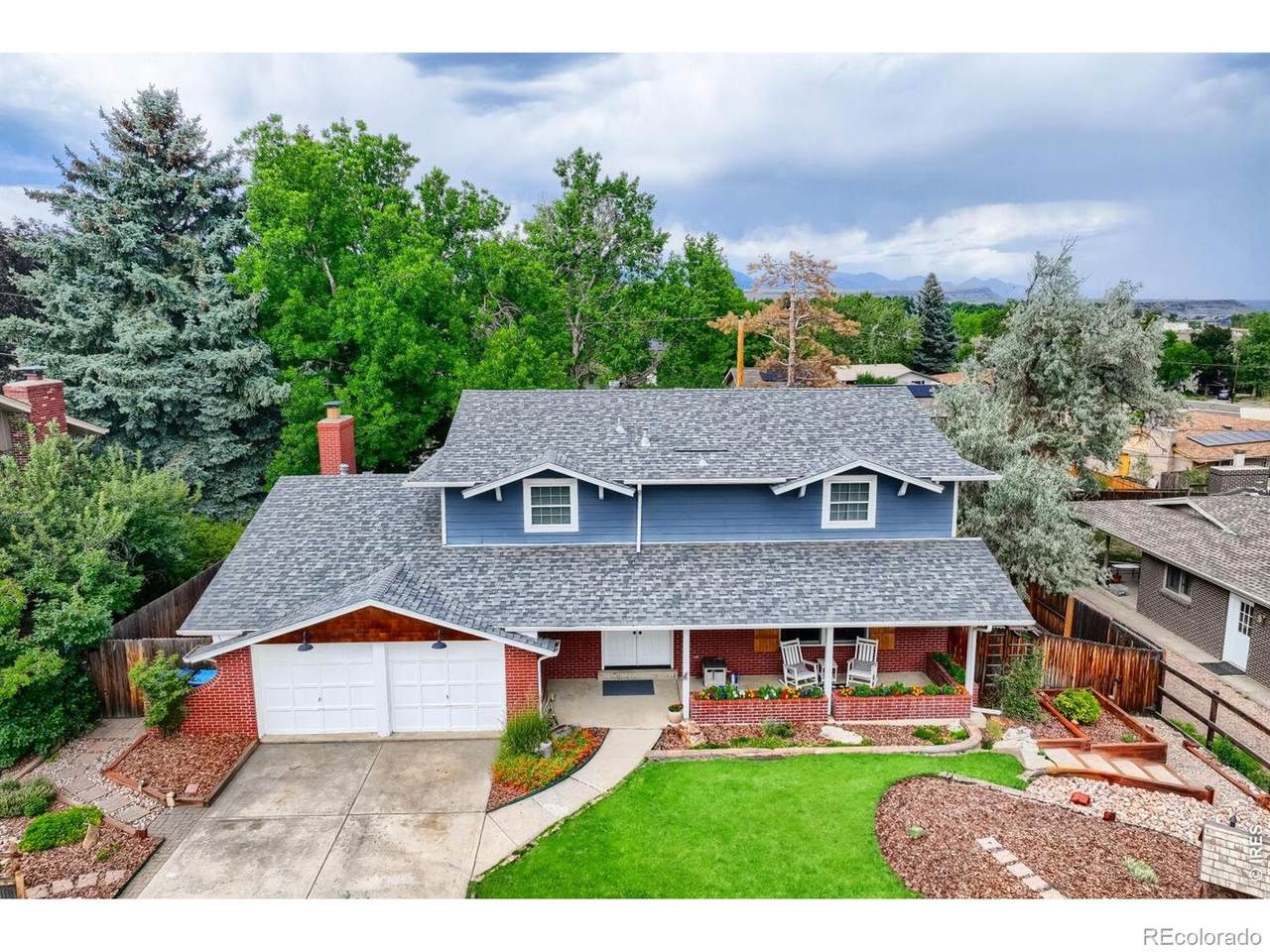 13503 Virginia Drive - Photo 1