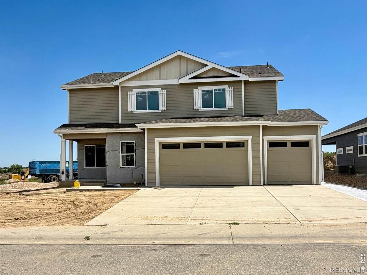 9050 Harlequin Circle - Photo 1