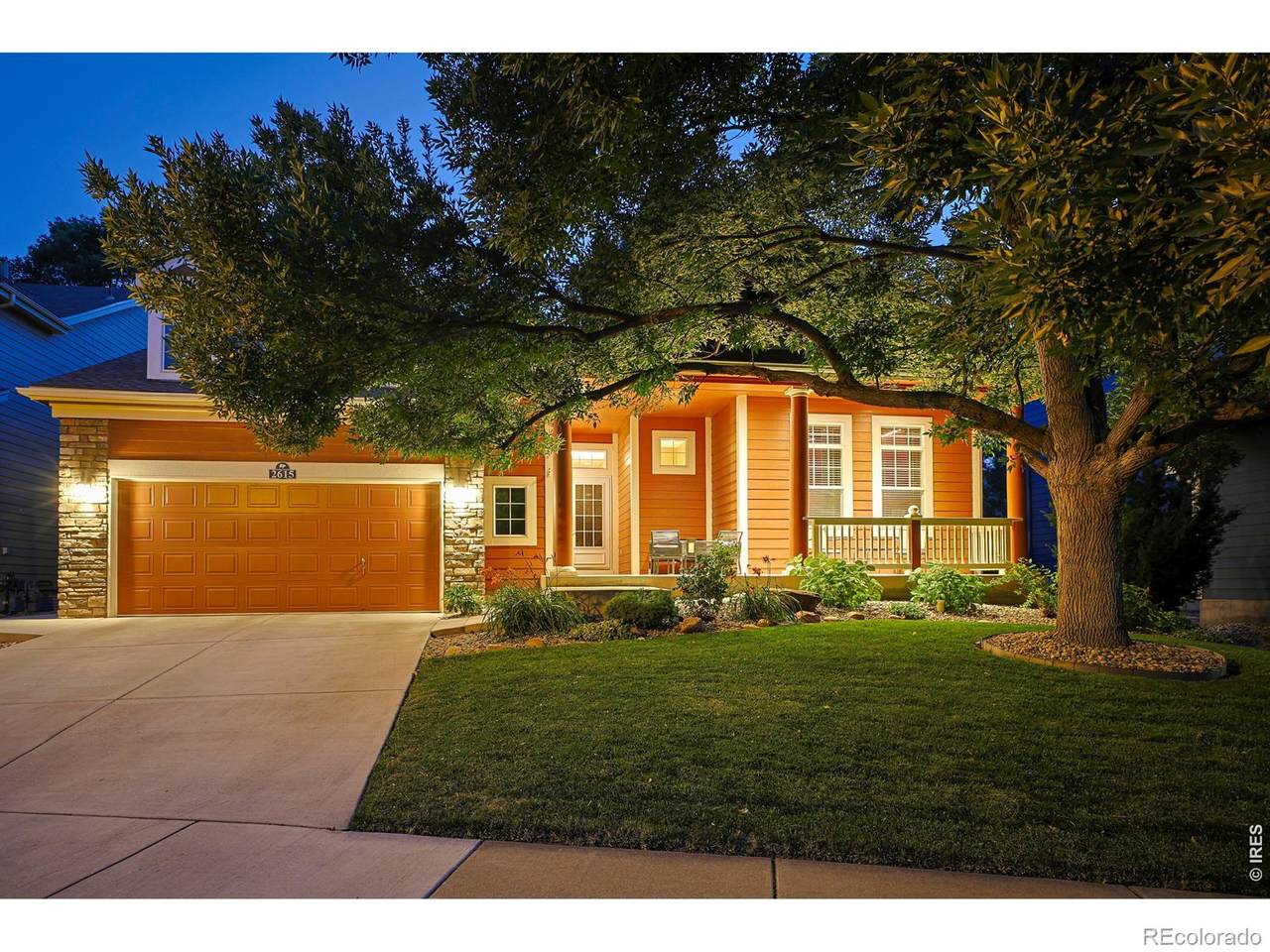 2615 Chase Drive - Photo 1