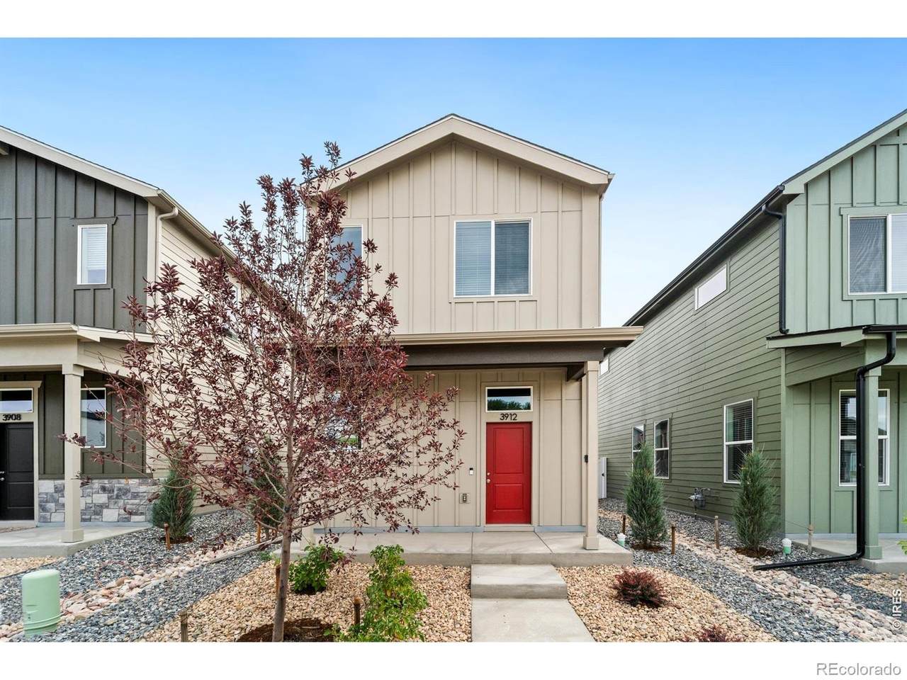 3912 Lake Clark Street - Photo 1