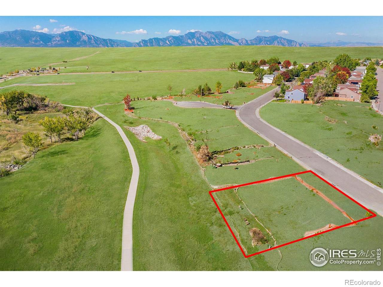 2515 Andrew Drive - Photo 1