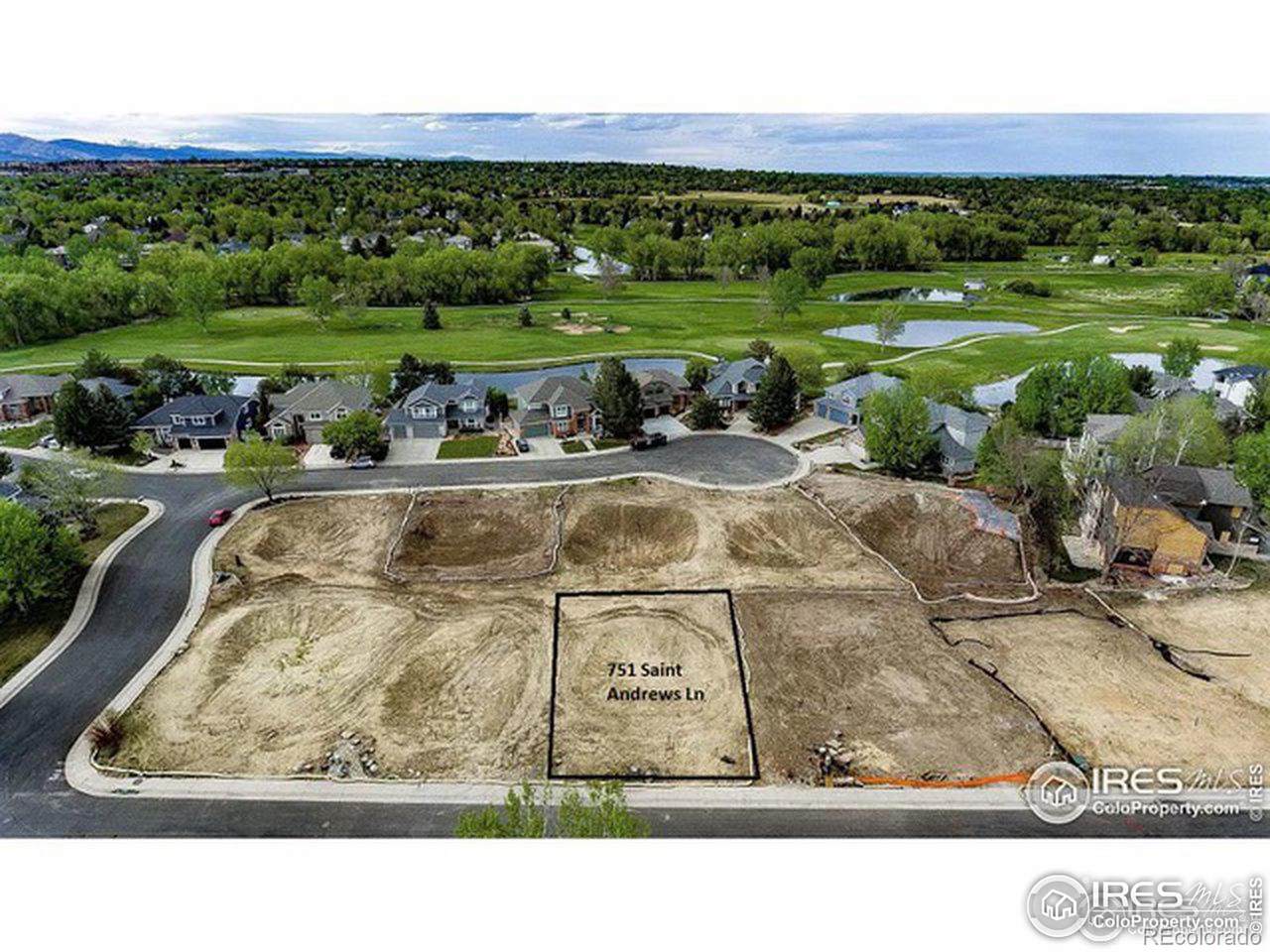 751 Saint Andrews Lane - Photo 1