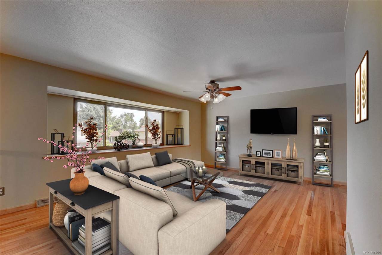 2771 Reed Street - Photo 1