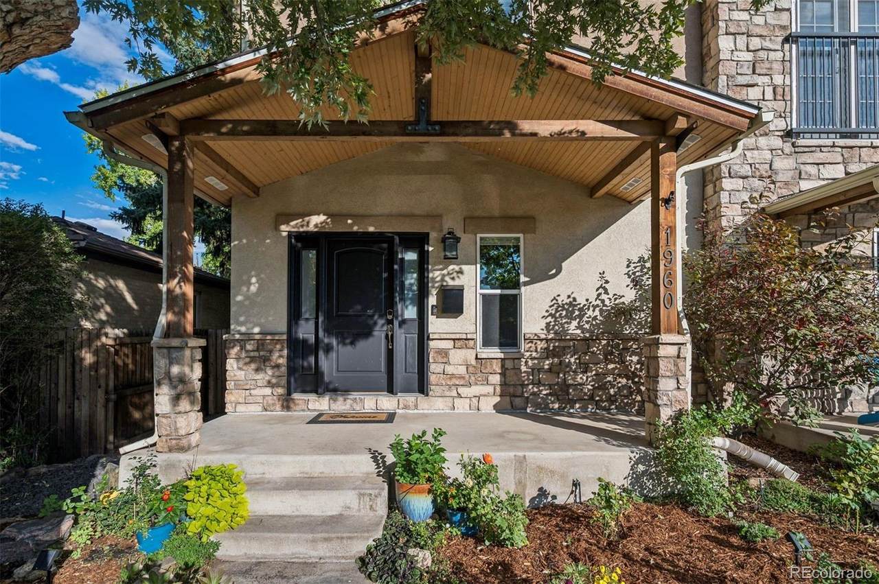 1960 Sherman Street - Photo 1