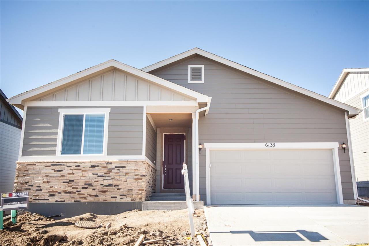 6132 Anders Ridge Lane - Photo 1