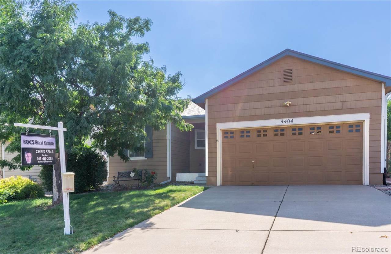 4404 Poplar Brook Drive - Photo 1