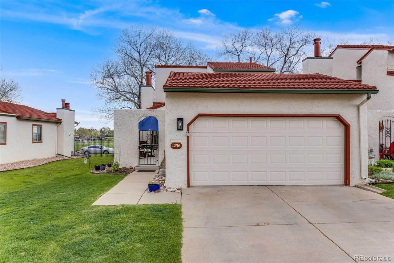 1236 Sequerra Street - Photo 1