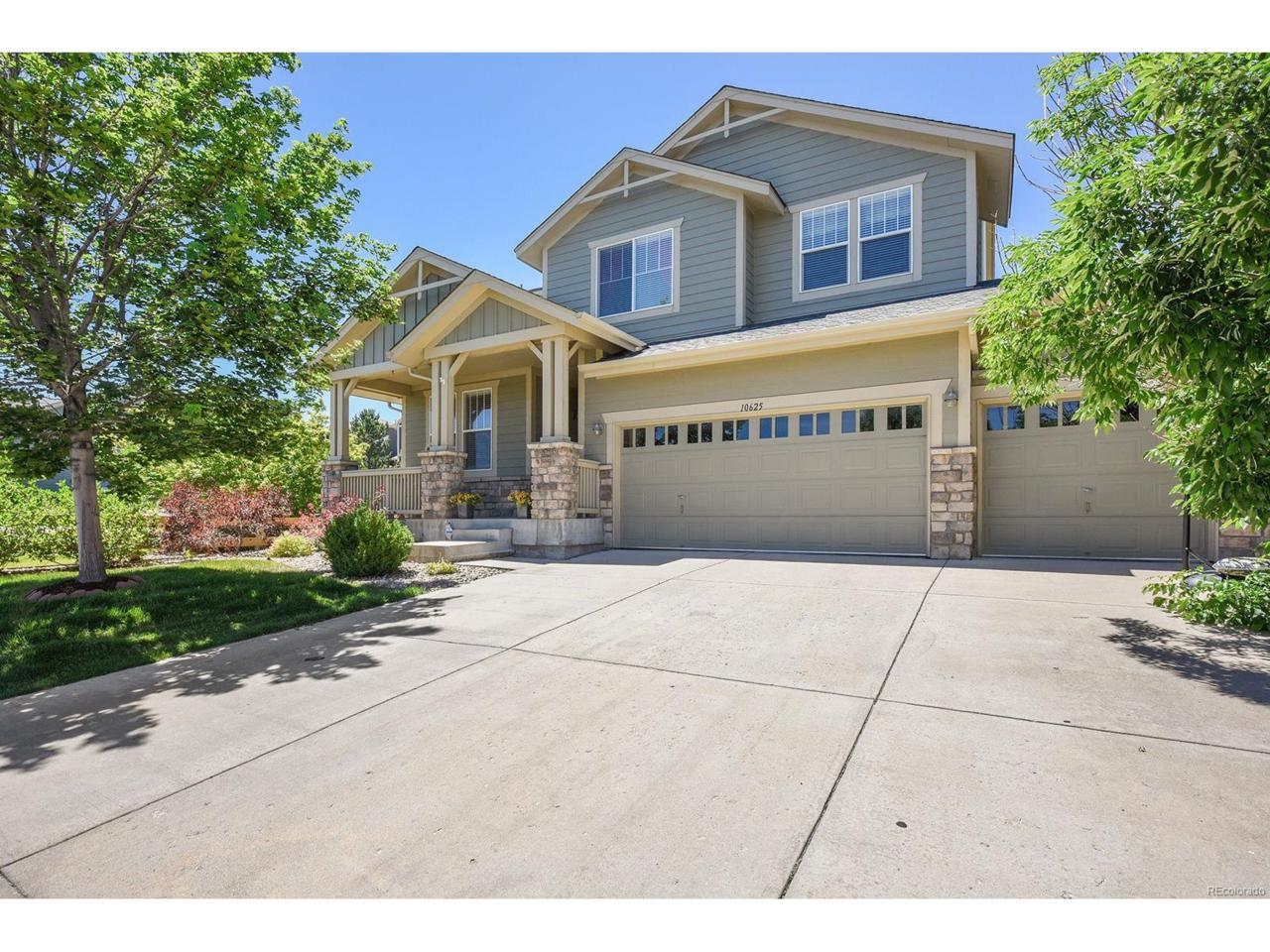 10625 Redcone Way - Photo 1