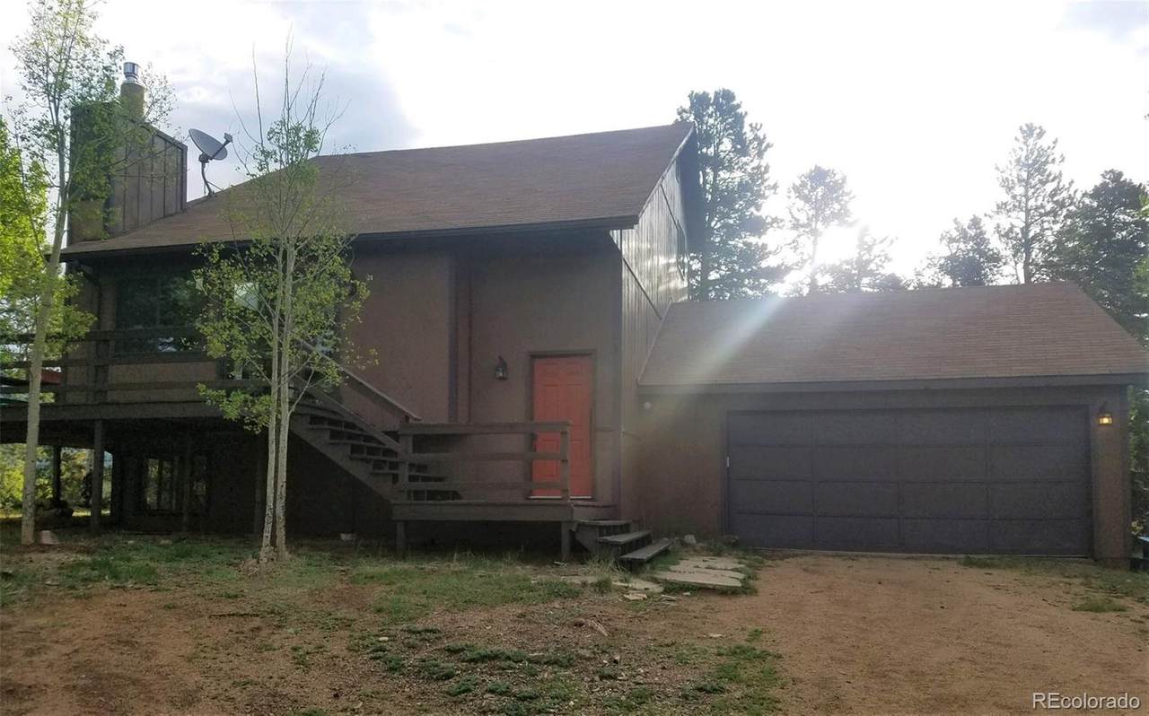 158 Bristlecone Circle - Photo 1