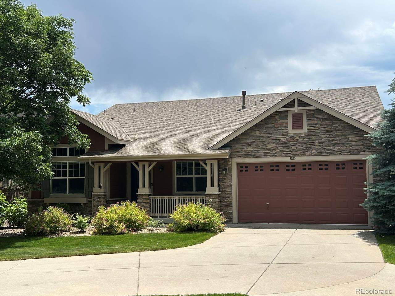 5810 Moss Court - Photo 1