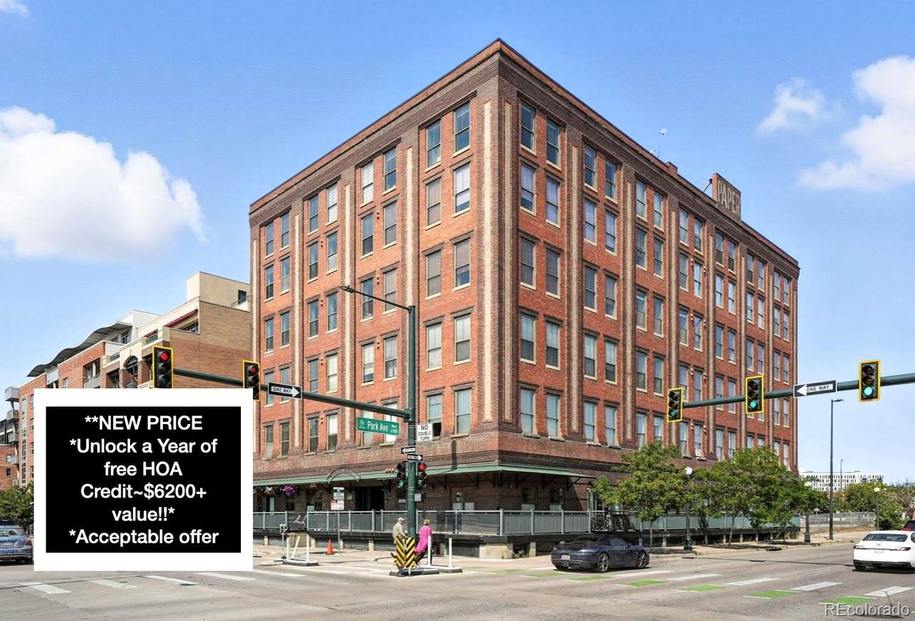 2261 Blake Street - Photo 1