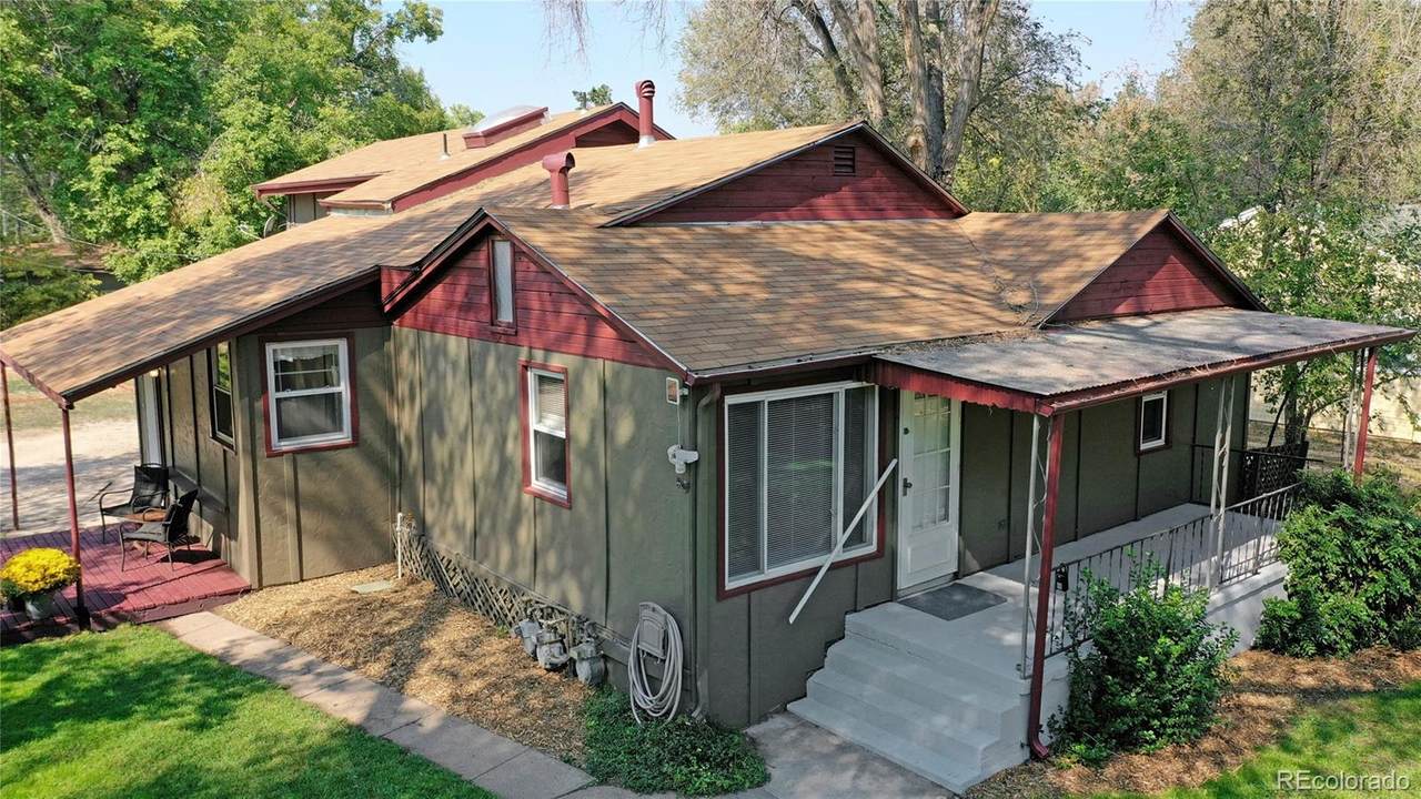 865 Depew Street - Photo 1