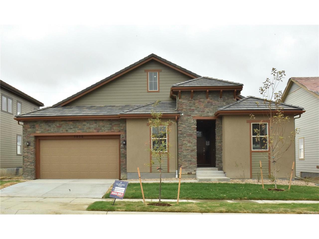 3036 Yale Drive - Photo 1