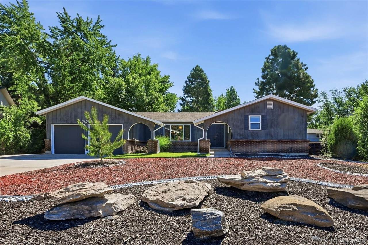2628 Allison Street - Photo 1