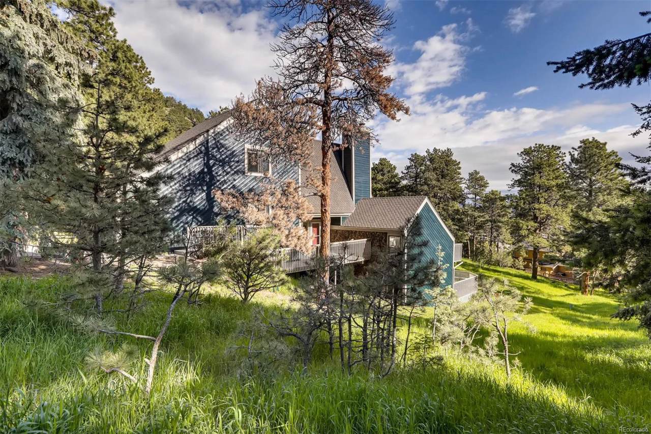 1079 Genesee Vista Road - Photo 1