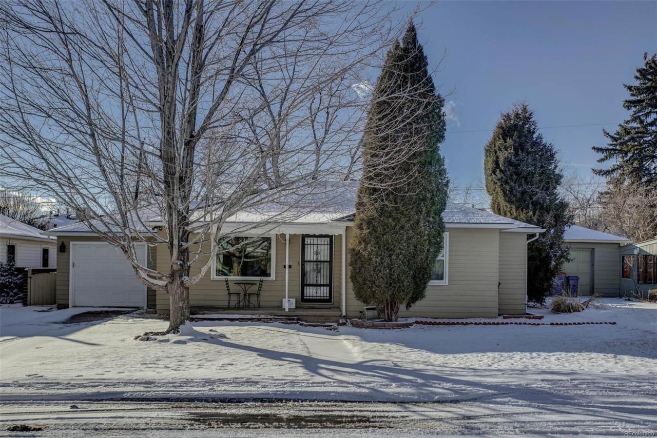 2413 Marshall Street - Photo 1