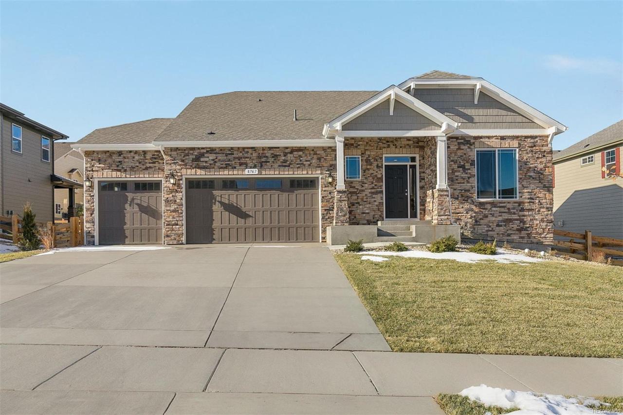8767 Bross Street - Photo 1