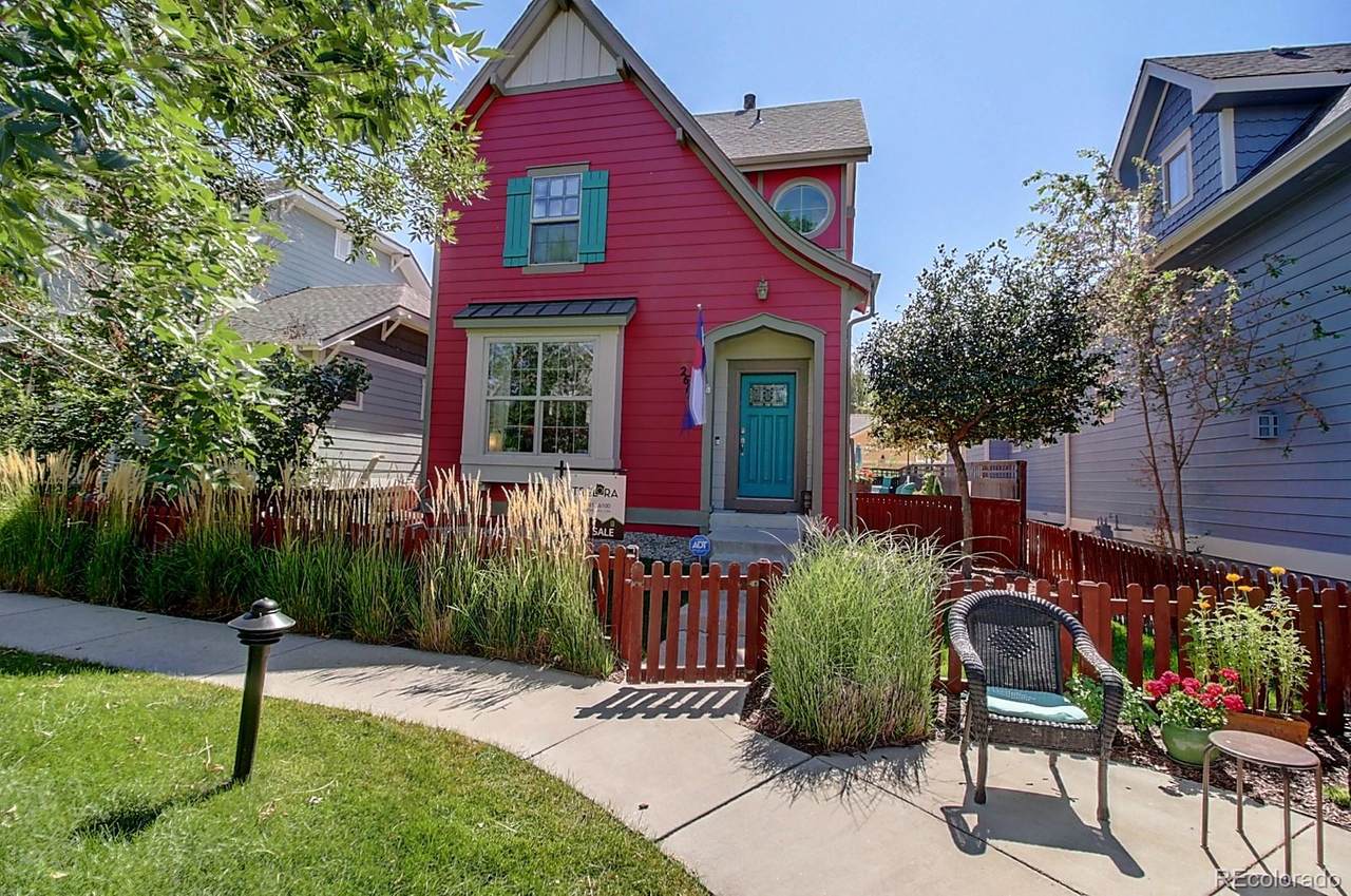 2618 Emporia Street - Photo 1