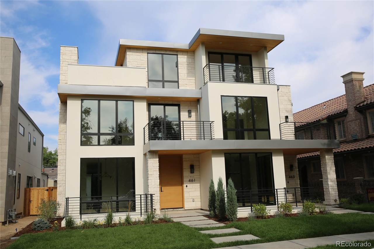 461 Adams Street - Photo 1