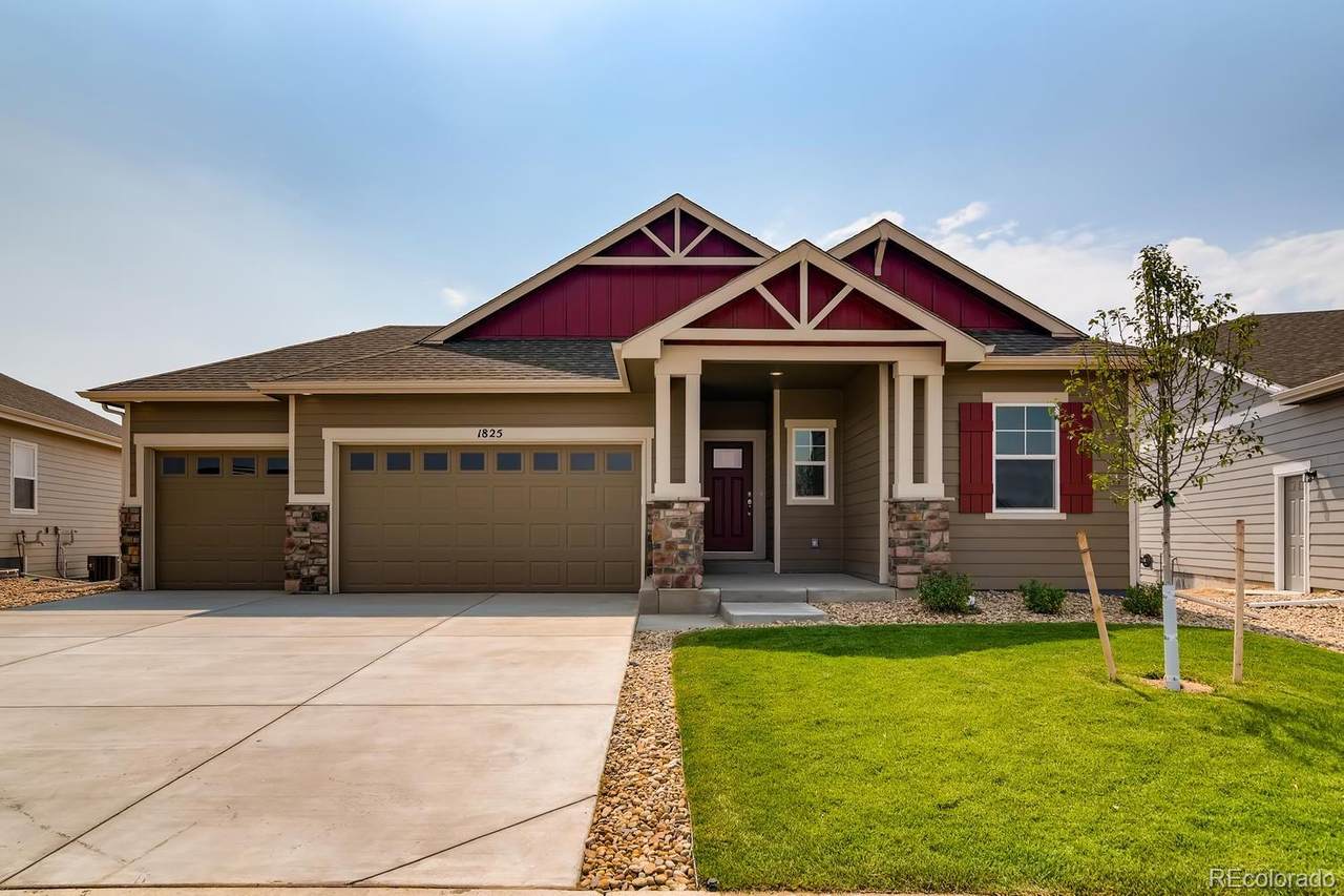 1825 Holloway Dr - Photo 1