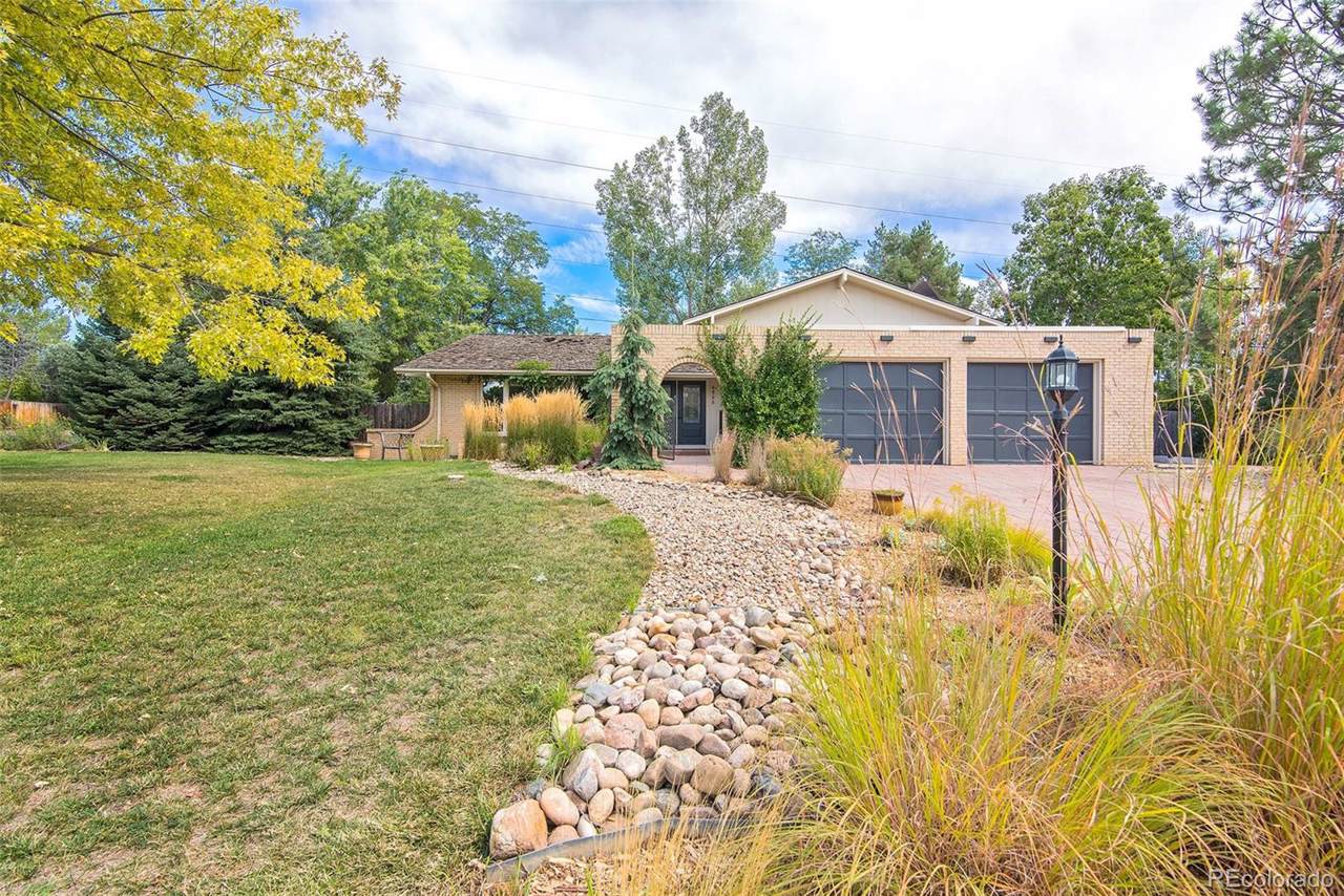 4598 Tanglewood Trail - Photo 1