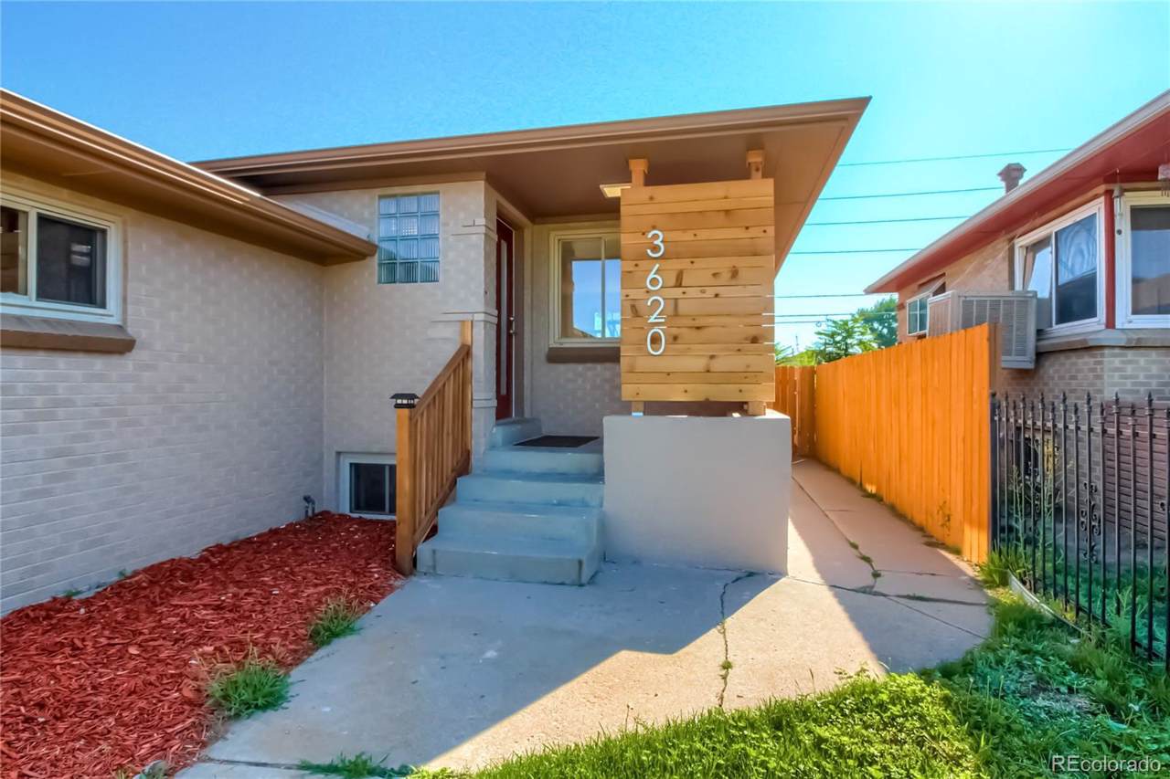 3620 Forest Street - Photo 1