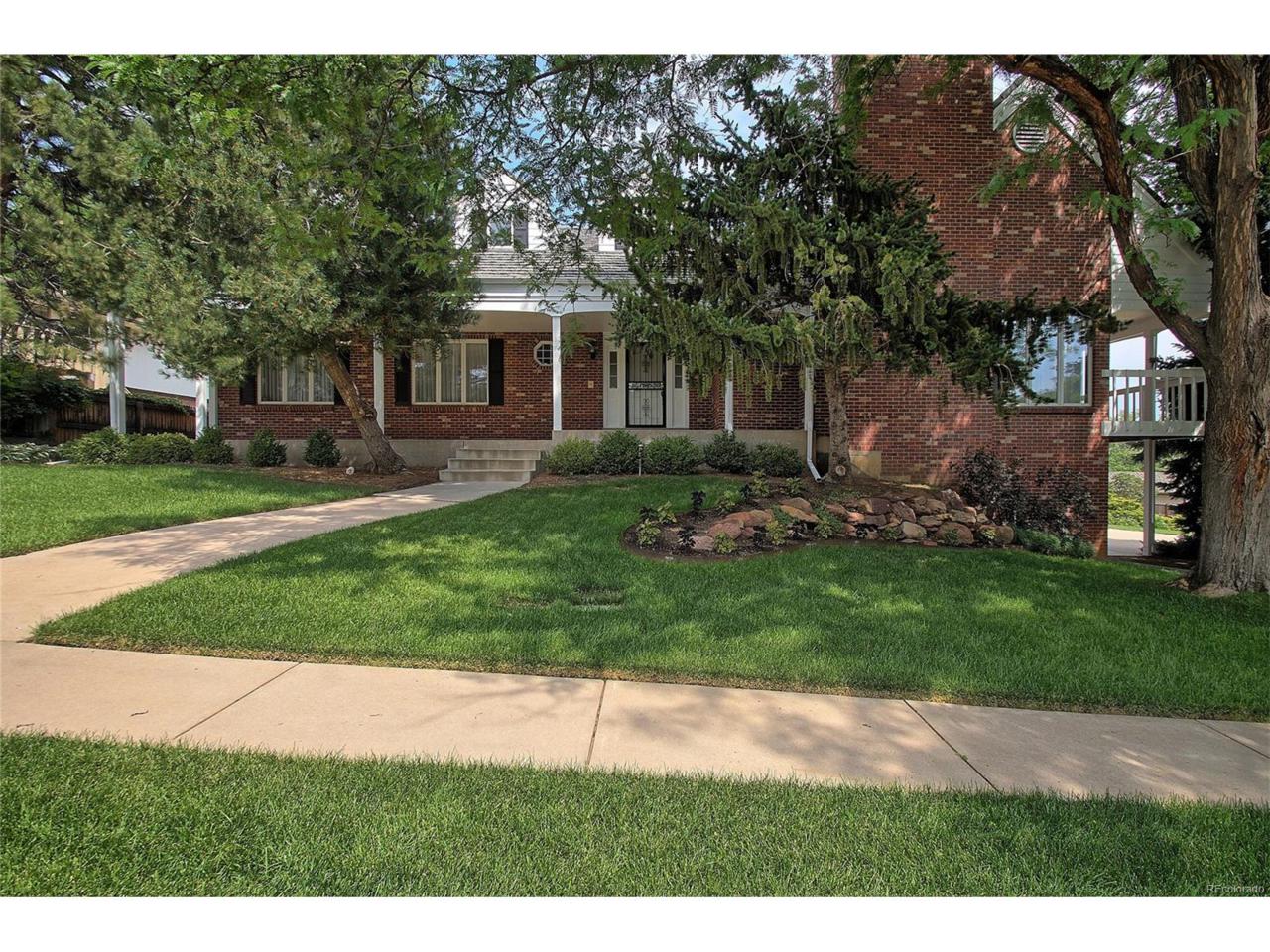 2686 Eaton Place - Photo 1