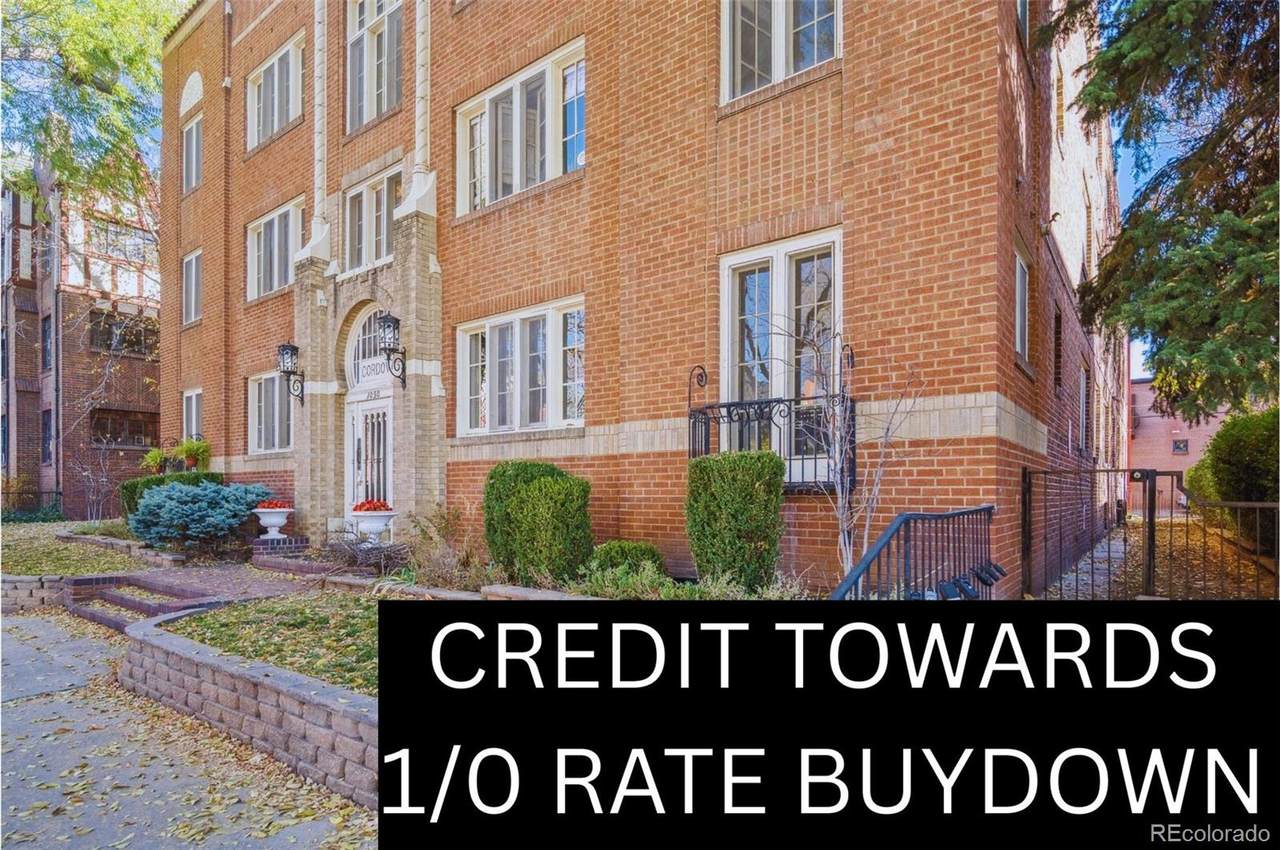 1050 Washington Street - Photo 1