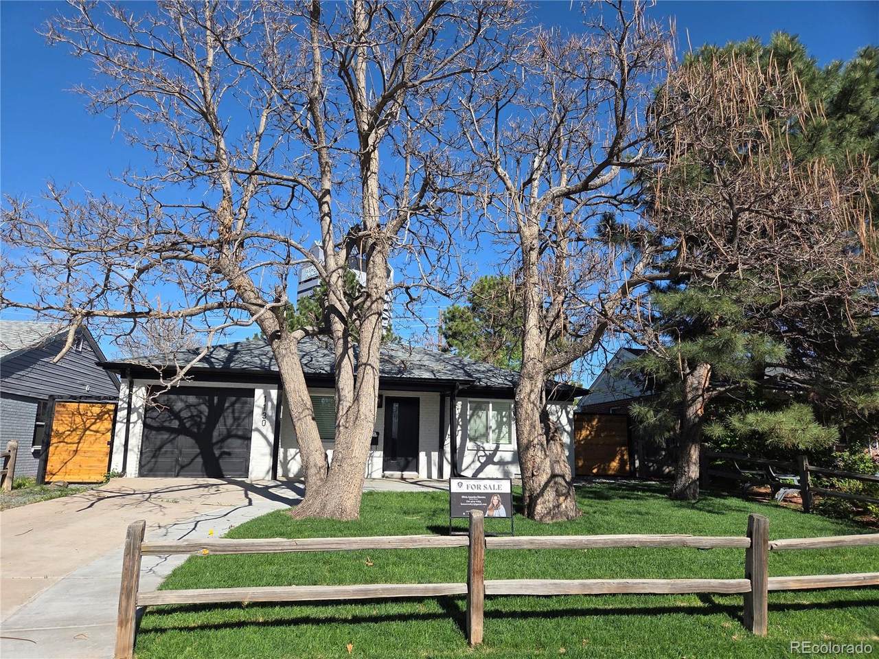 1130 Harrison Street - Photo 1